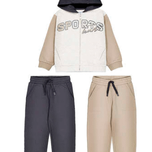 CHANDAL NIÑO MINI.