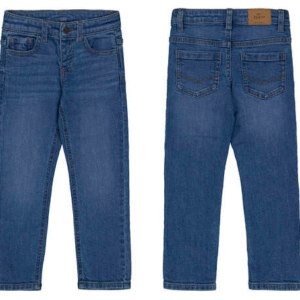 PANTALON NIÑO MINI