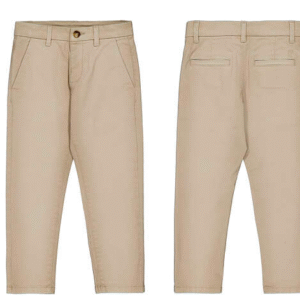 PANTALON NIÑO MINI.