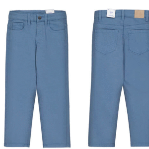 PANTALON NIÑO MINI