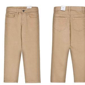 PANTALON NIÑO MINI