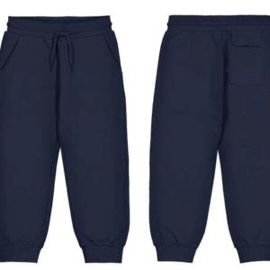 PANTALON UNISEX MINI
