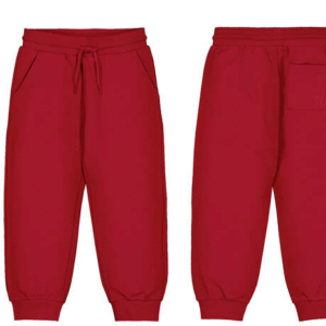 PANTALON UNISEX MINI.