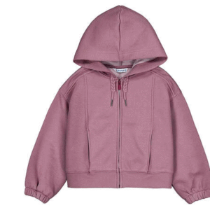 SUDADERA NIÑA MINI