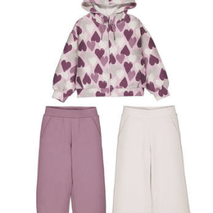 CHANDAL NIÑA MINI.