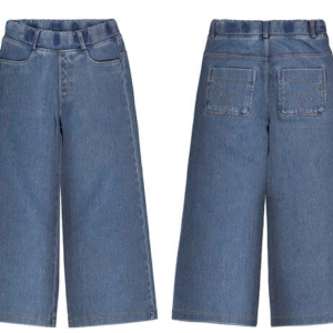 PANTALON NIÑA MINI