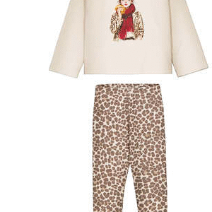 CONJUNTO NIÑA MINI