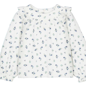 CAMISA NIÑA MINI