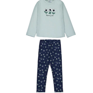 CONJUNTO NIÑA MINI