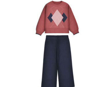 CONJUNTO NIÑA MINI