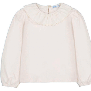 CAMISETA NIÑA MINI