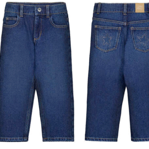 PANTALON NIÑA MINI