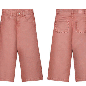PANTALON NIÑA MINI