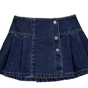 FALDA MINI NIÑA