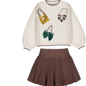 CONJUNTO NIÑA MINI