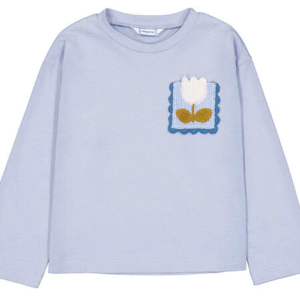 CAMISETA NIÑA MINI