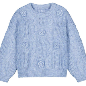 JERSEY NIÑA MINI