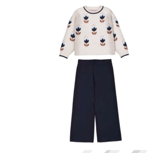 CONJUNTO NIÑA MINI