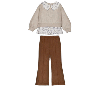 CONJUNTO NIÑA MINI