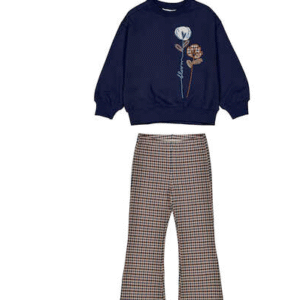CONJUNTO NIÑA MINI