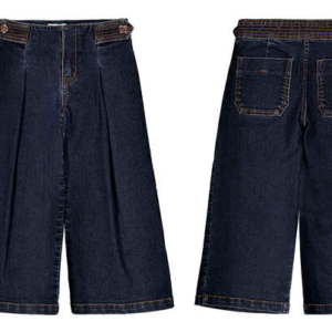 PANTALON NIÑA MINI