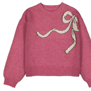 JERSEY NIÑA MINI