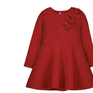 VESTIDO NIÑA MINI