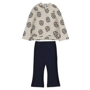 Conjunto bebé niña.