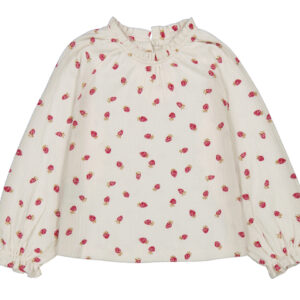 camisa niña mini