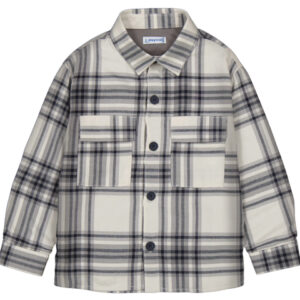 Sobrecamisa niño mini.