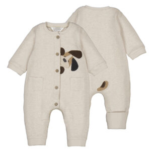 Pelele newborn unisex