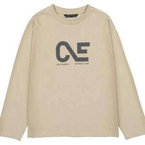 Camiseta niño junior.