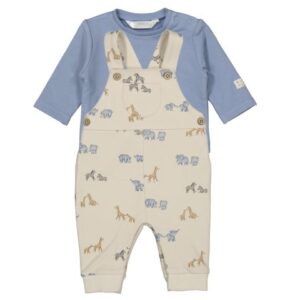 Conjunto baby niñol.