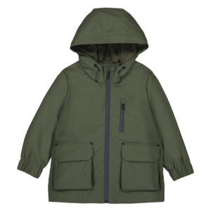Chaqueta unisex mini