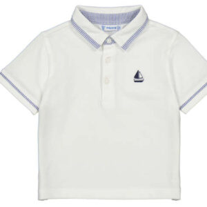 Polo baby niño