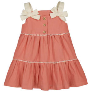 Vestido baby niña.