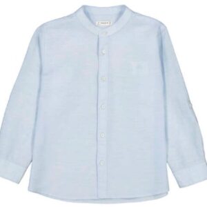 Camisa niño mini.