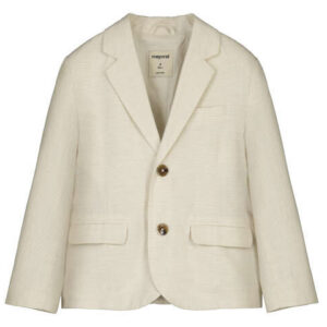 Chaqueta niño mini.