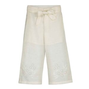 Pantalón niña mini.