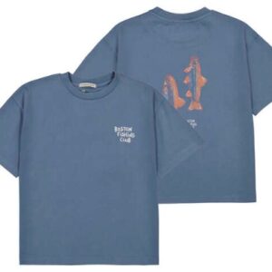 Camiseta junior niño.