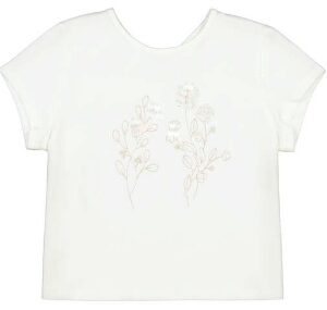 Camiseta junior niña