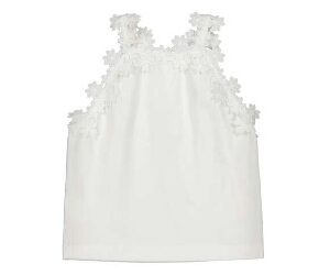 Camiseta junior niña.