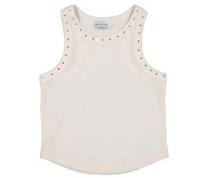 Camiseta junior niña.