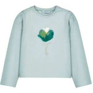 CAMISETA NIÑA MINI