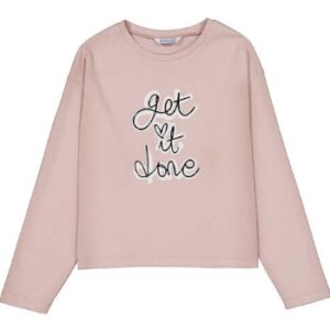 CAMISETA NIÑA JUNIOR