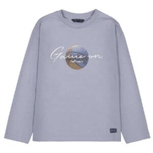 CAMISETA CHICO JUNIOR