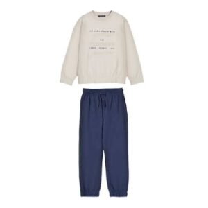 CHANDAL CHICO JUNIOR
