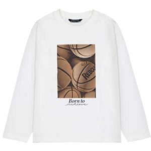 CAMISETA JUNIOR CHICO