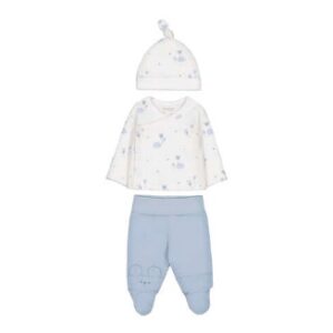 CONJUNTO BEBE NIÑO