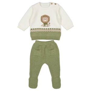 Conjunto baby niño.